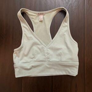 Forever21 Mint Sports Bra